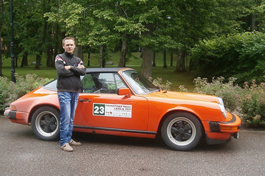 Pirmdien, 10.jūlijā, sveicam Lijas, Odrijas, Olīvijas un Oliverus