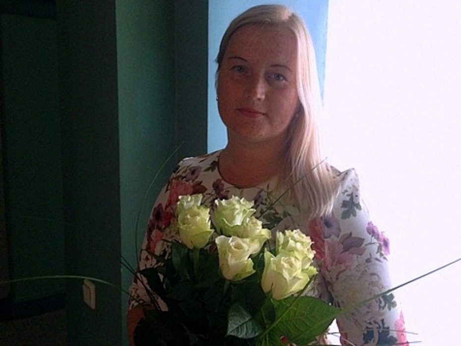 Ingu Fiļippovu apstiprina Bāriņtiesas locekles amatā