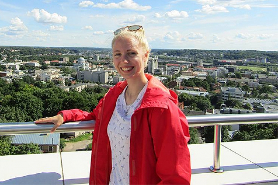 Otrdien, 18.jūlijā, sveicam Rozālijas un Rozes