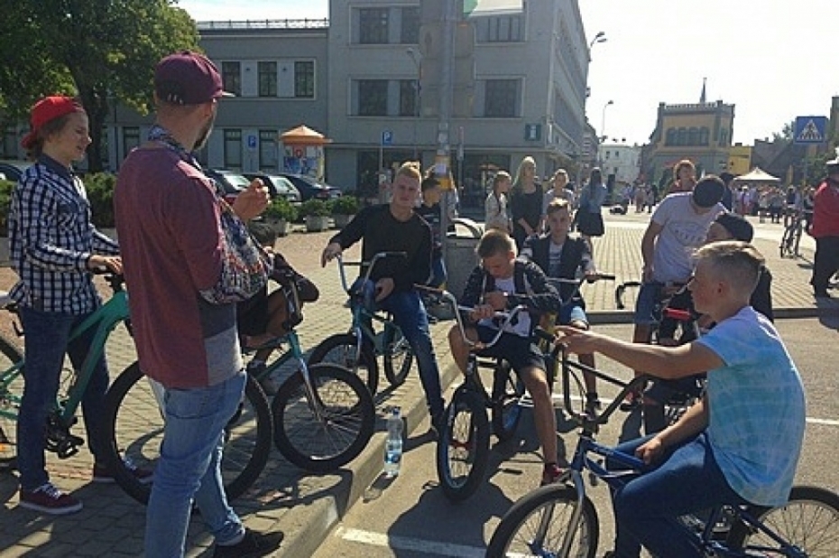 Liepājas skolās daudz neattaisnotu stundu kavējumu