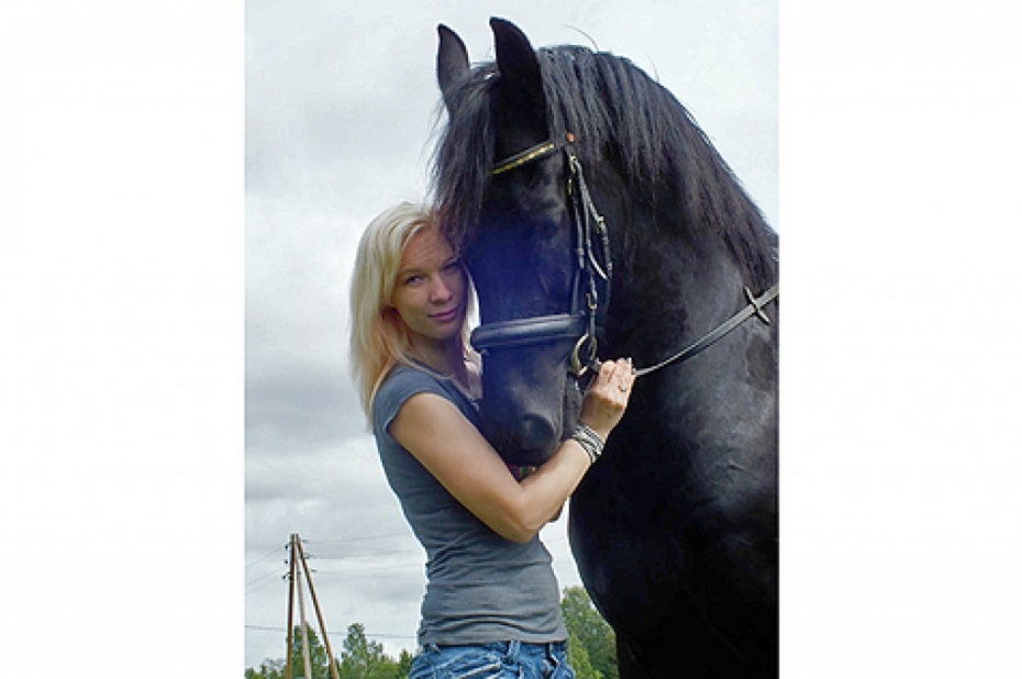 Piektdien, 21.jūlijā, sveicam Melisas un Meldras