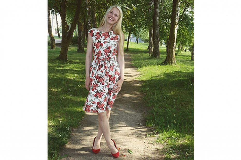 Sestdien, 22.jūlijā, sveicam Marijas, Marikas un Marinas