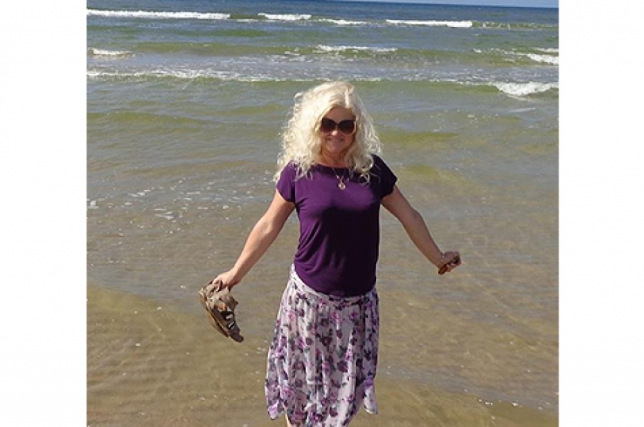 Sestdien, 5.augustā, vārdadienā sveicam Osvaldus un Arvilus