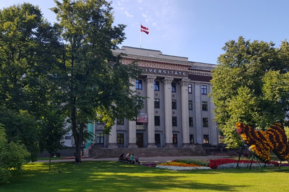 Pārvalde: Brīvas budžeta vietas – viela pārdomām un pētījumam