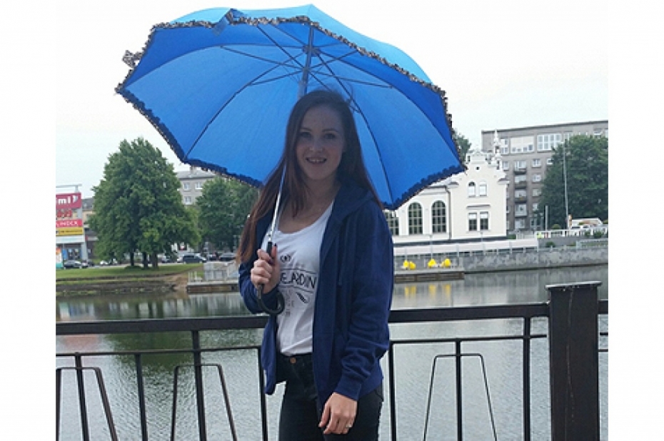 Pirmdien, 14.augustā, vārdadienā sveicam Zelmas, Zemgus, Virmas