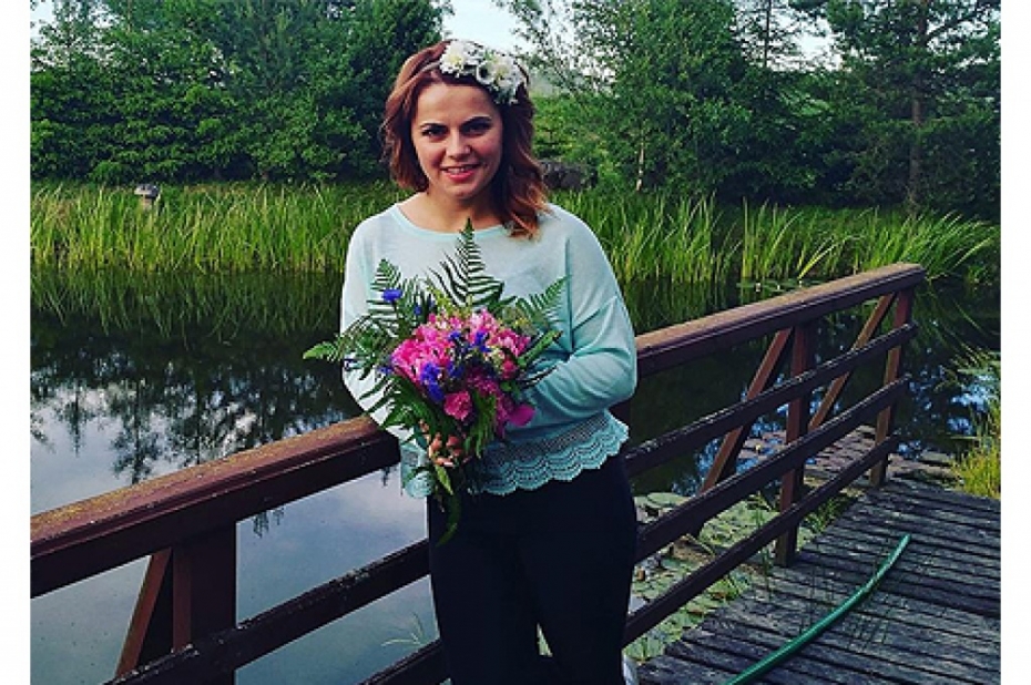 Otrdien, 15.augustā, vārdadienā sveicam Zentas, Dzeldes un Zeldas