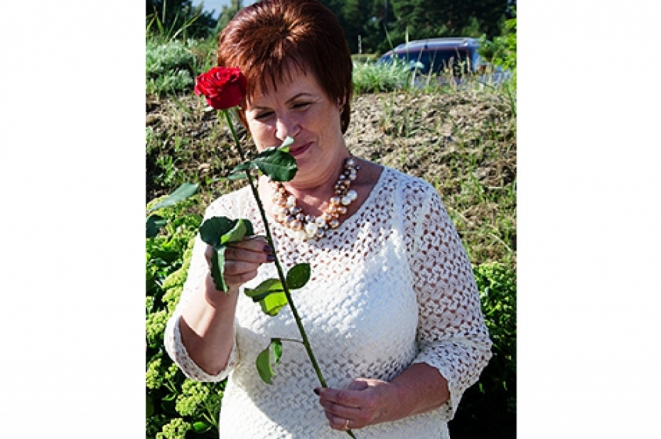 Trešdien, 16.augustā, vārdadienā sveicam Astras un Astrīdas