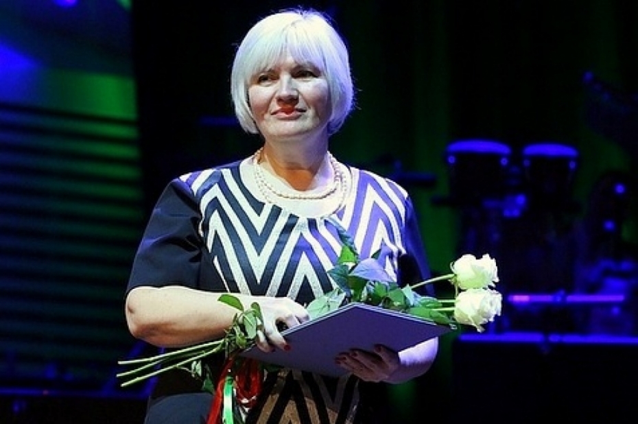 "Margrietiņas" vadītāja uzrakstījusi atlūgumu