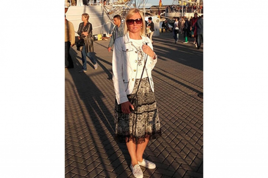 Sestdien, 19.augustā, vārdadienā sveicam Melānijas un Imantas