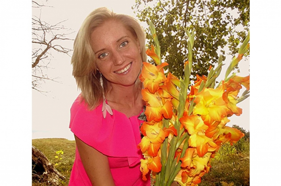 Pirmdien, 21.augustā, vārdadienā sveicam Janīnas un Lindas