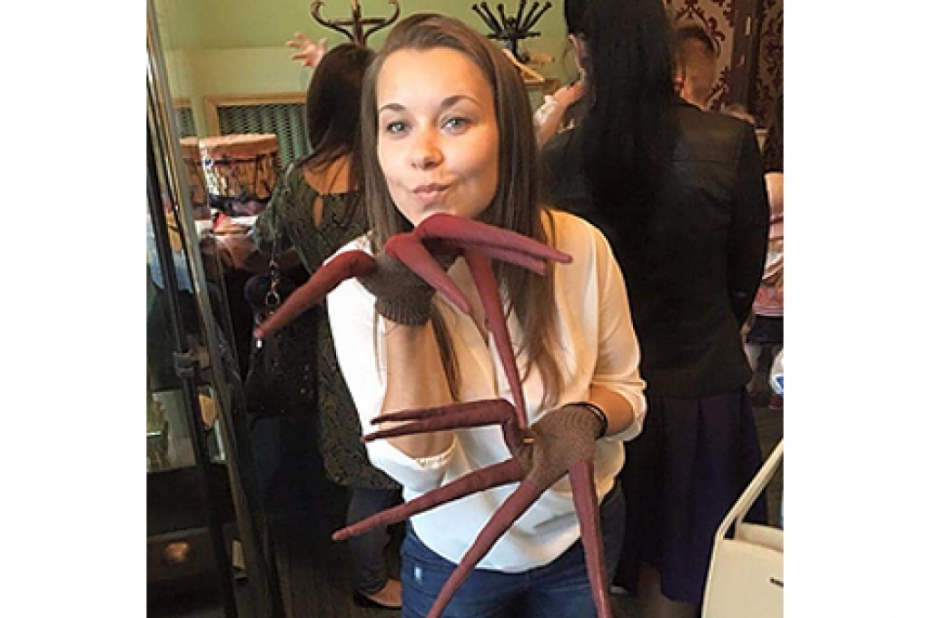 Otrdien, 22.augustā, vārdadienā sveicam Rudītes un Evertus