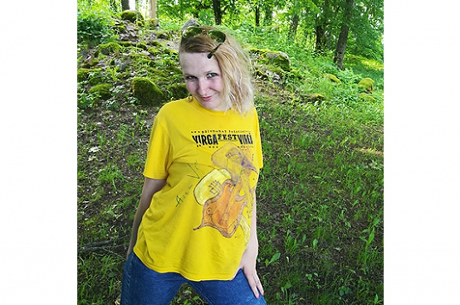 Trešdien, 23.augustā, vārdadienā sveicam Vitālijus un Ralfus