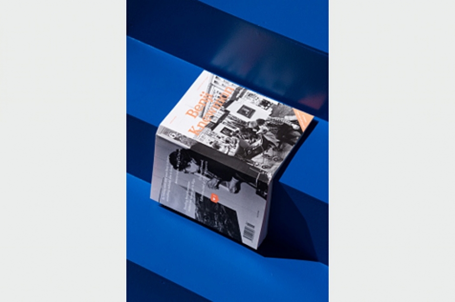 Liepājniece – radošās izcilības festivāla "Adwards" laureāte