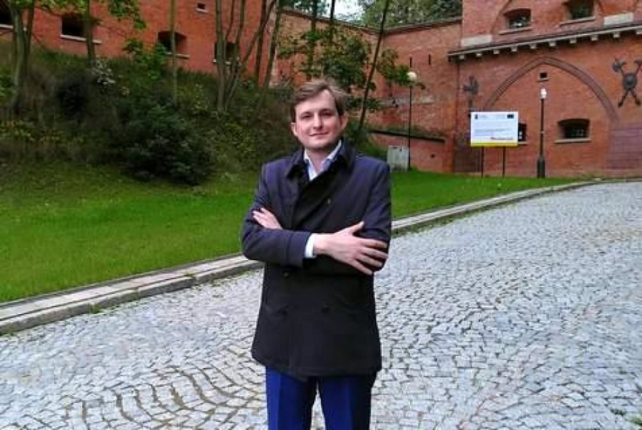 Kostojanskis – "No sirds Latvijai" ģenerālsekretārs