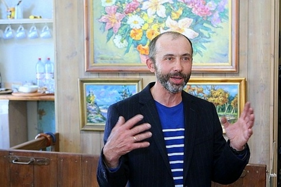 Aivars Kleins: Joprojām romantiķi un entuziasti