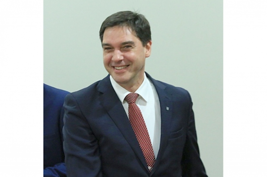 Ansiņš: Šogad Liepājā sākti vairāki ambiciozi projekti