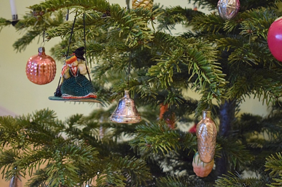 Saņemti dāsni dāvinājumi izstādei "Aizliegtie Ziemassvētki"