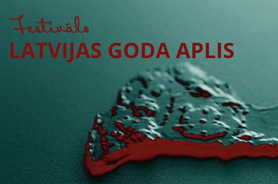 Šonedēļ Liepājā notiks festivāls "Latvijas Goda aplis"