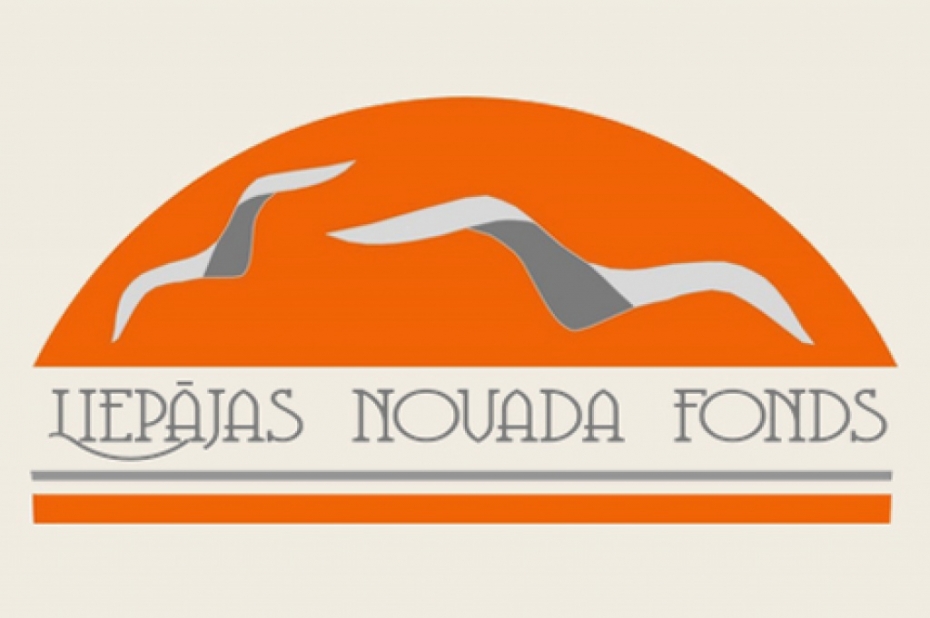 Aicina apmeklēt Liepājas Novada fonda jauno mājaslapu