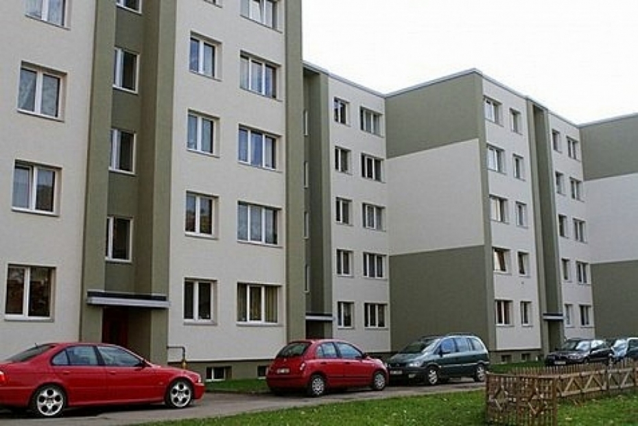 Pašvaldība vēlas izstrādāt dzīvojamā fonda koncepciju