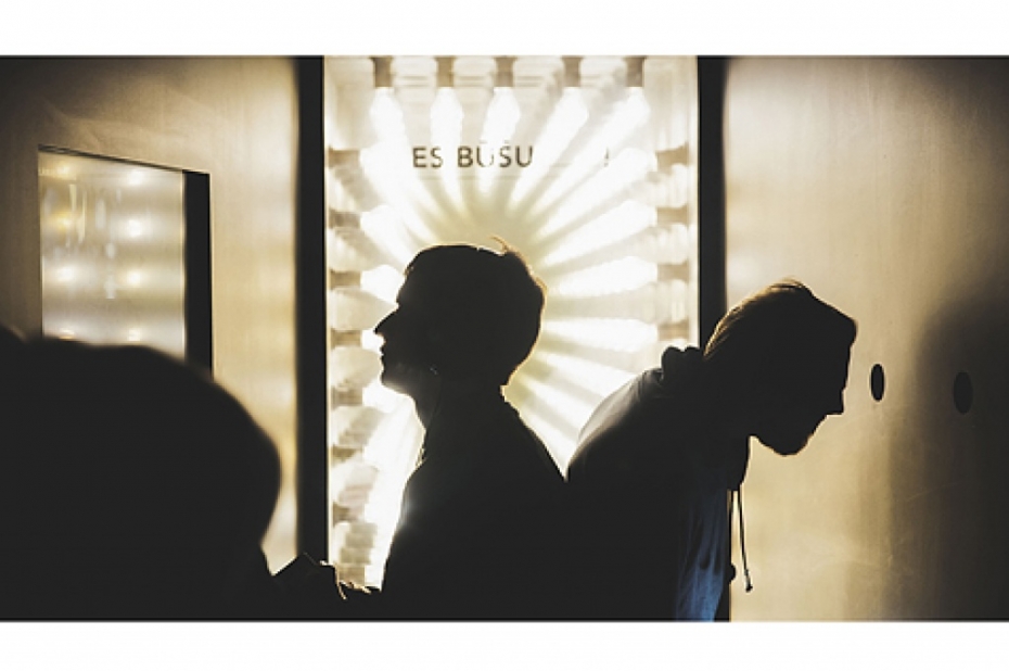 Atkārtoti izstādīs konceptizstādi "Es būšu...!"