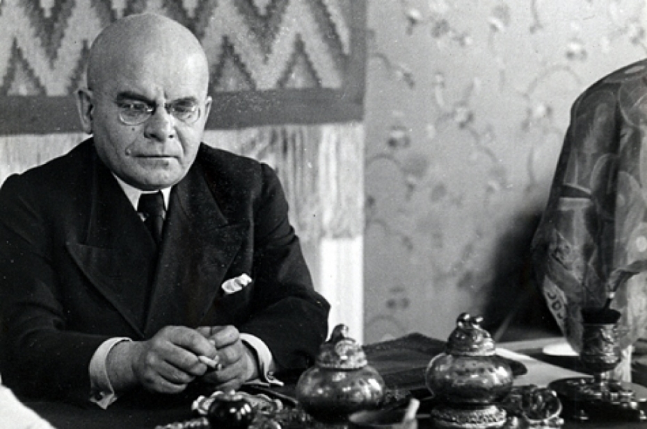 Būs Rakstniecības un mūzikas muzeja rokrakstu izstāde