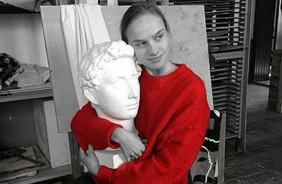 Liepājniece 12 jauno profesionāļu komadā "EuroSkills 2018"