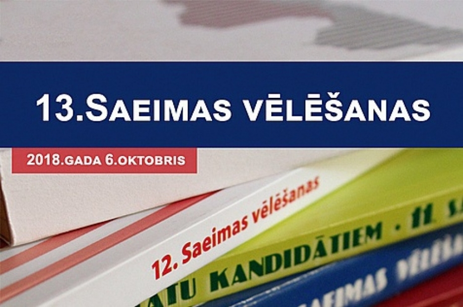 Rīcības partija Kurzemē uz Saeimu virza apsargus