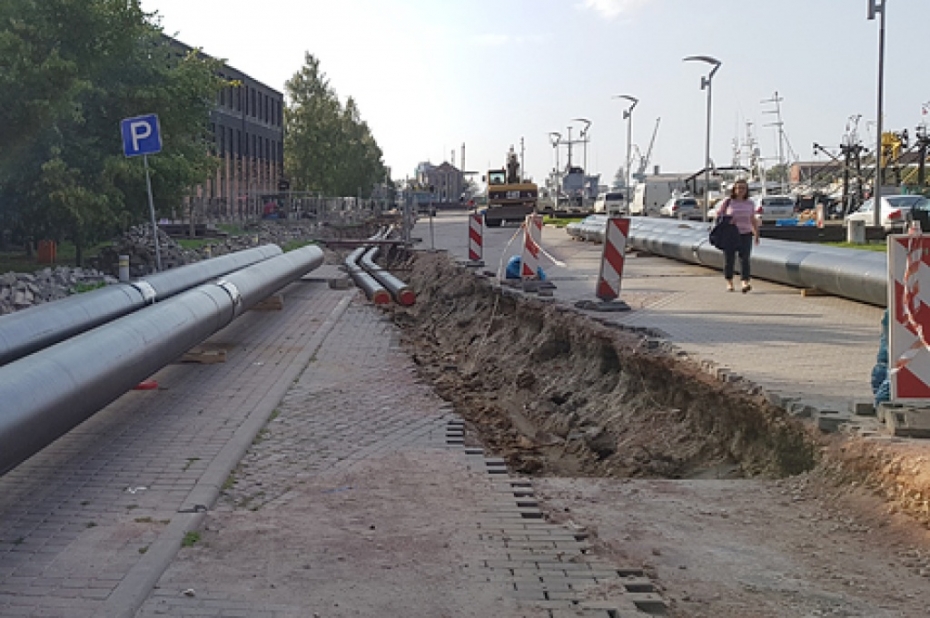 Liepājnieku manta, darījumi, biznesa jaunumi