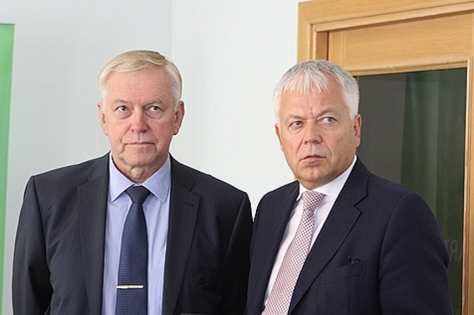 ZZS testē Kurzemes vēlētājus par sadarbību ar "Saskaņu"