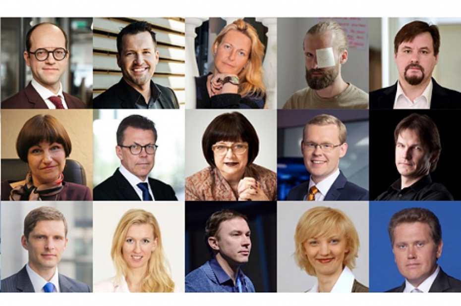 Notiks jau otrā sabiedrības vadītāju konference "Celtspēja"