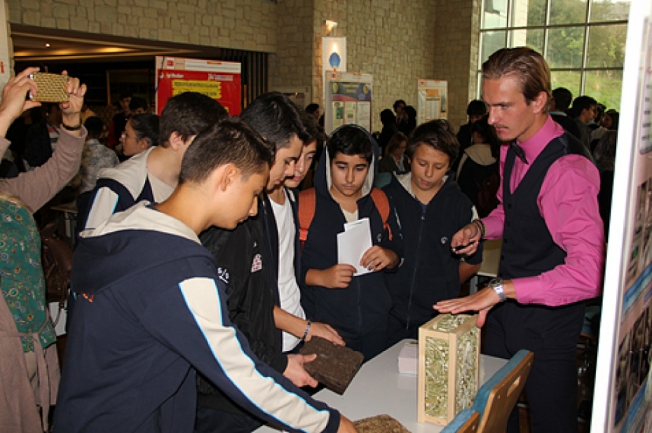 Liepājnieks olimpiādē Turcijā iegūst zelta medaļu