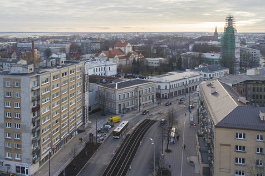 Liepājnieku manta, darījumi, biznesa jaunumi