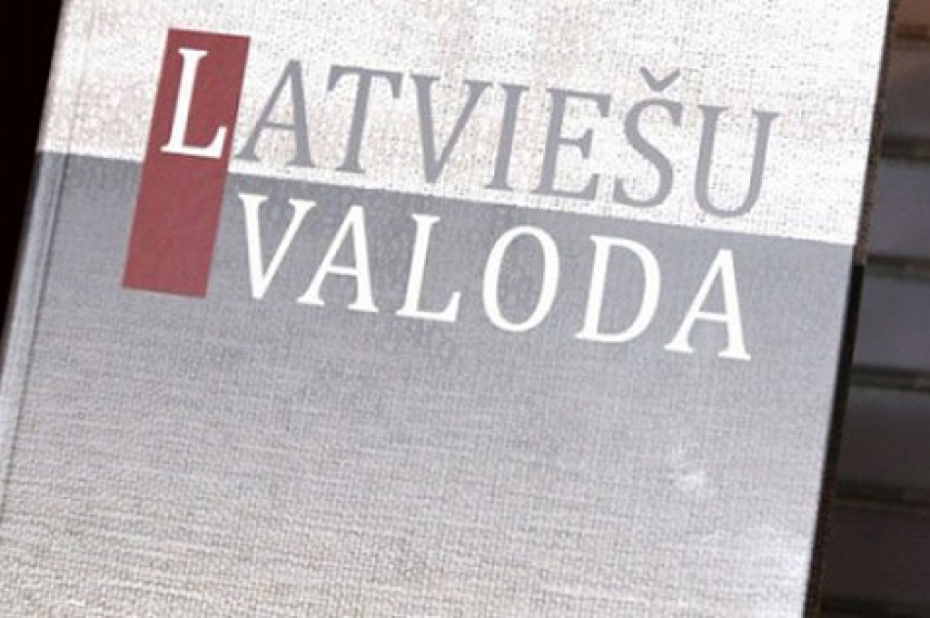 Bezmaksas latviešu valodas kursus beigs 53 liepājnieki