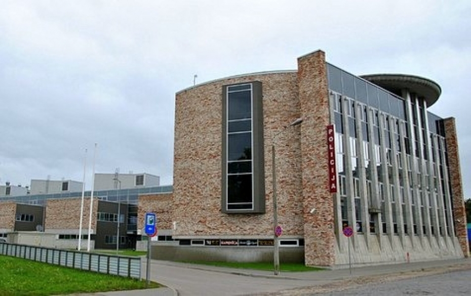 Mediji un policija vienojas par informācijas sniegšanu