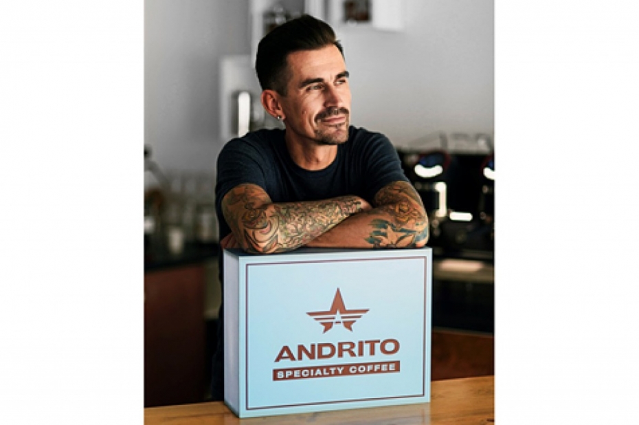 Liepājā viesosies Latvijas kafijas meistaru čempions