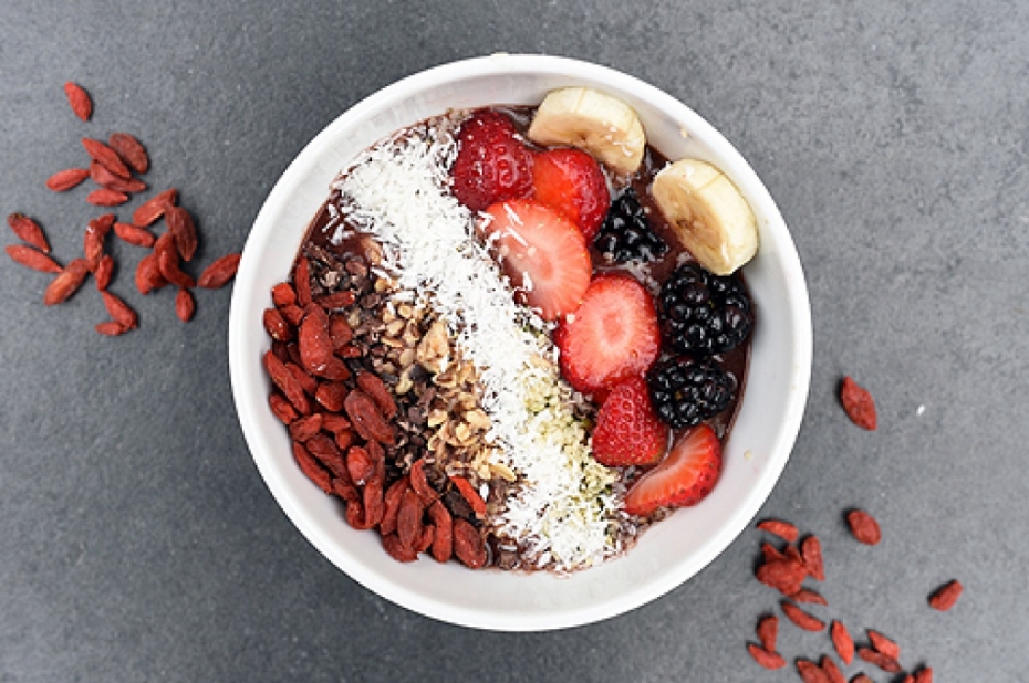 Februārī būs veselīga uztura bezmaksas lekcijas