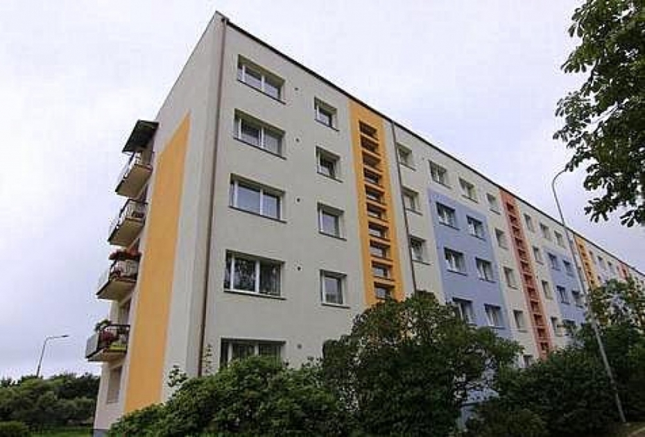 Neviens dzīvoklis skolotājam pēdējā gada laikā nav iznomāts