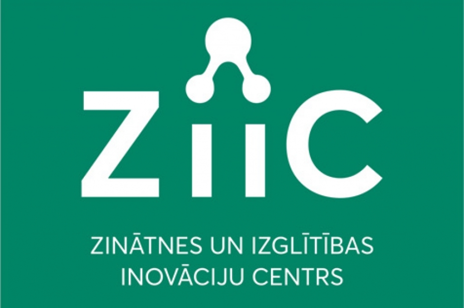 Zinātkāres centrs ZINOO no 1.maija pārtapis par ZIIC