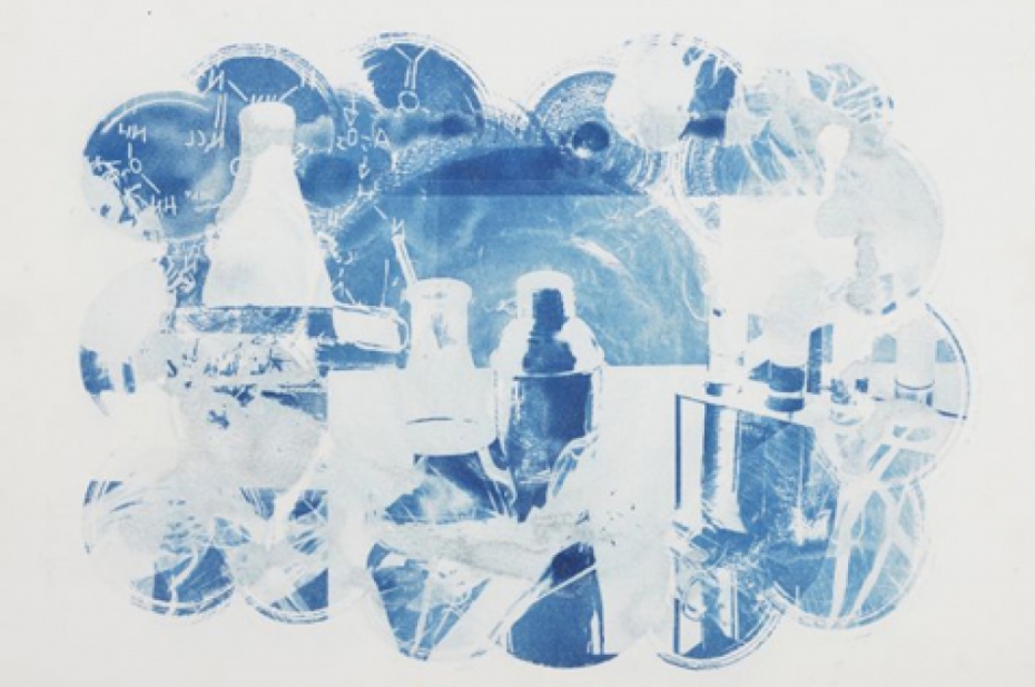 Liepājas jaunajiem māksliniekiem panākumi konkursā "Lidice"