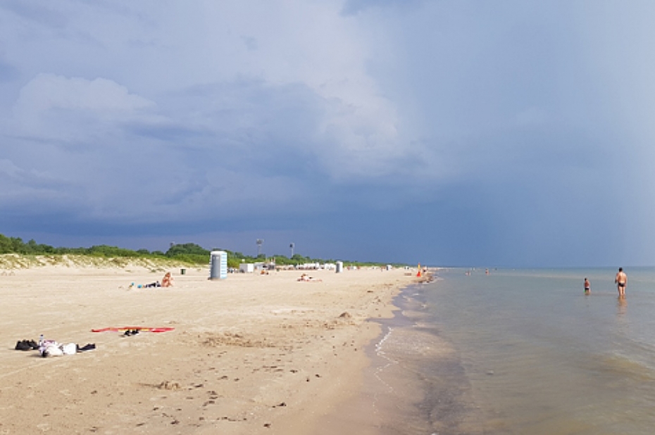 Liepājā iedzīvotāju skaits samazinājies līdz 68 945