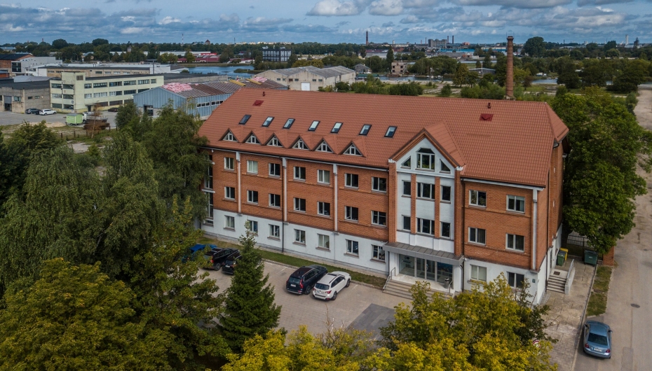  Arī Liepājas SEZ izstāsies no Latvijas Tranzīta biznesa asociācijas