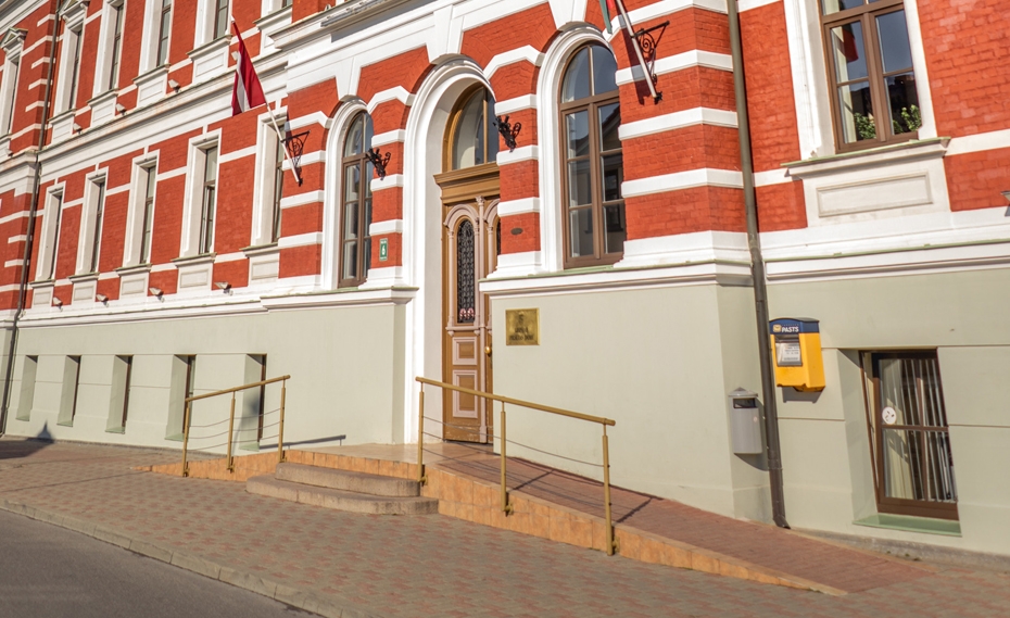 Liepājas dome 2019. gadā pieņēmusi 537 lēmumus