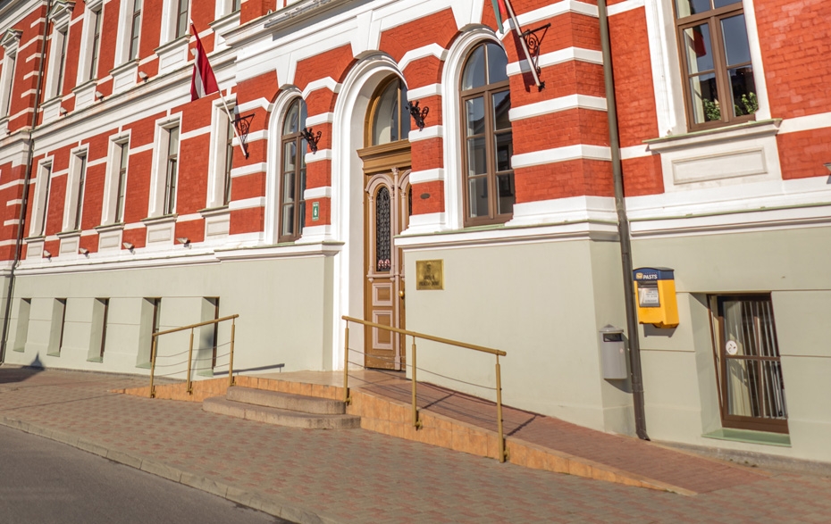 Pašvaldībai piederošo kapitāla daļu turētāji turpmāk būs izpilddirektors un struktūrvienību vadītāji