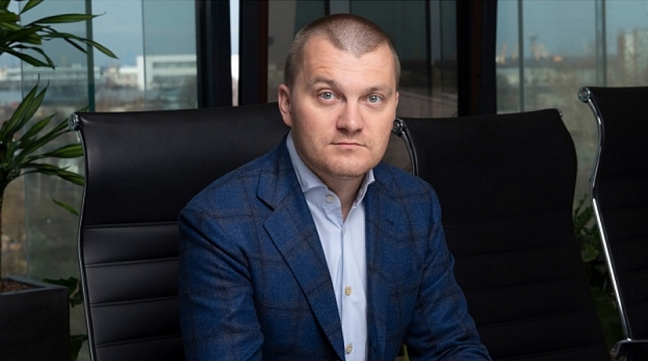 Delfi: Liepājas uzņēmējs Aigars Kesenfelds mērķtiecīgi paplašina biznesu