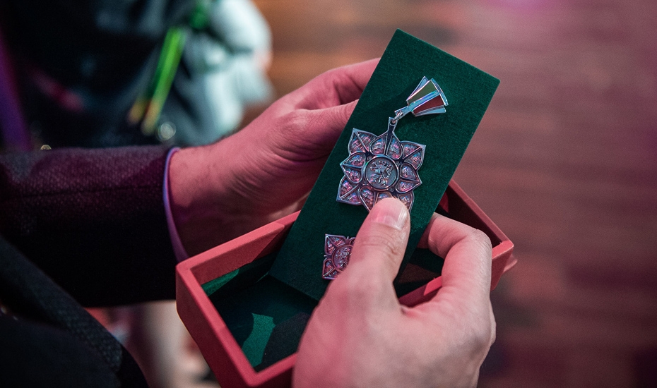 Aicina izvirzīt kandidātus Goda un Gada liepājnieka titulam