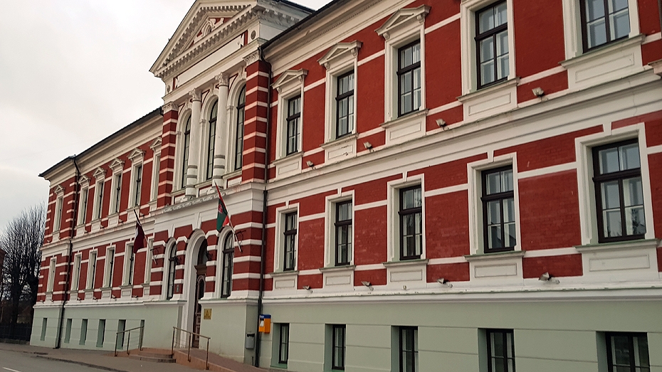 Liepājas domes un iestāžu notikumu kalendārs no 20. līdz 26. janvārim