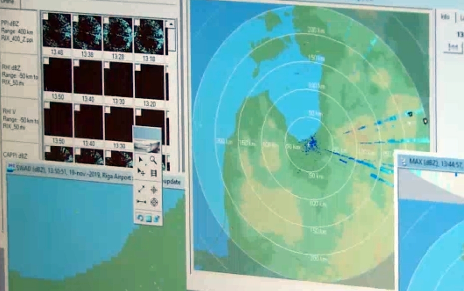 LSM.lv: Vai apturēsim jūras uzbrukumu Latvijas piekrastei?