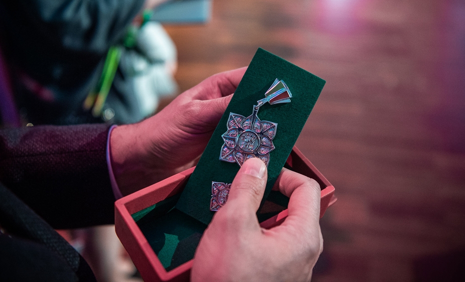 Goda un Gada liepājnieka titulam saņemti 104 pieteikumi