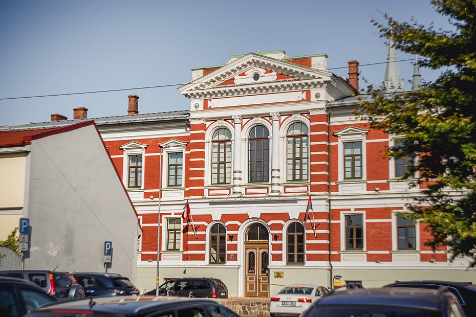 Liepājas domes un iestāžu notikumu kalendārs no 3. līdz 8.februārim